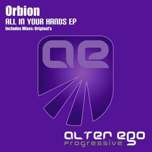 Orbion《Live Your Dreams(Original Mix)》[MP3_LRC]