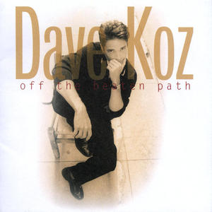 Dave Koz《I'm Ready》[MP3_LRC]