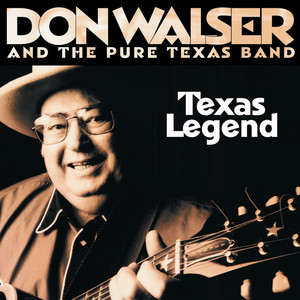 Don Walser&The Pure Texas Band《Shelly's Winter Love》[MP3_LRC]