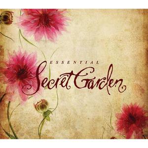 Secret Garden《Pastorale》[MP3_LRC]