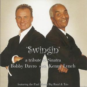 Bobby Davro&Kenny Lynch《Night and Day》[MP3_LRC]