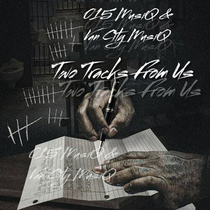 015 MusiQ&Van City MusiQ&RED - Mdali