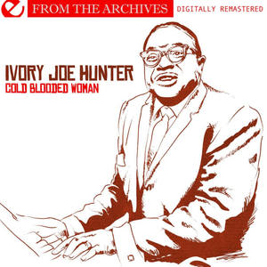 Ivory Joe Hunter《I'm Cuttin' Out》[MP3_LRC]