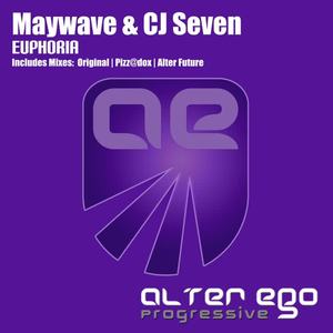 Maywave&CJ Seven《Euphoria(Original Mix)》[MP3_LRC]