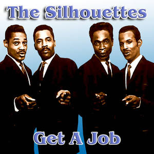 The Silhouettes《Miss Thing》[MP3_LRC]