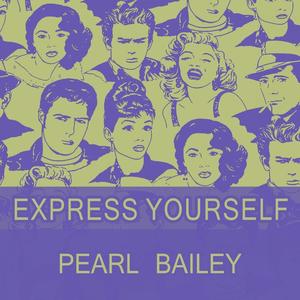 Pearl Bailey《To Keep My Love Alive》[MP3_LRC]