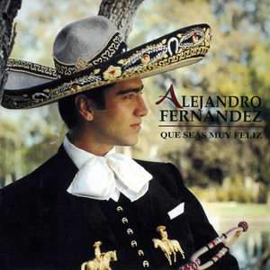 Alejandro Fernández《Que Seas Muy Feliz》[MP3_LRC]