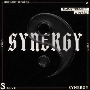 Timmy Trumpet&DVBBS《Synergy(Extended Mix)》[MP3_LRC]