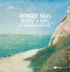 Monique Haas《Pour le Piano, CD 95, L. 95: II. Sarabande》[MP3_LRC]