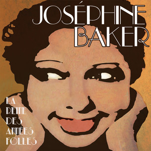 Josephine Baker《Peg de mon coeur》[MP3_LRC]