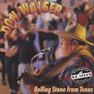 Don Walser《Shotgun Boogie》[MP3_LRC]