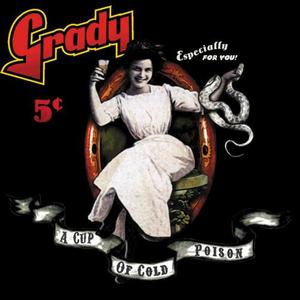 Grady《You're What's Happening(Album Version)》[MP3_LRC]