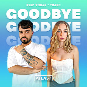 Deep Chills&Tilsen《Goodbye》[MP3_LRC]