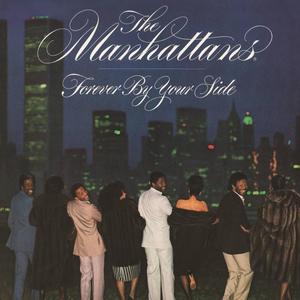 The manhattans《Locked Up In Your Love》[MP3_LRC]