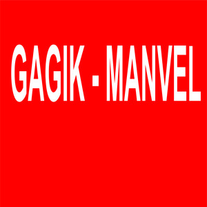 Gagik&Manvel《Yar - Yar》[MP3_LRC]