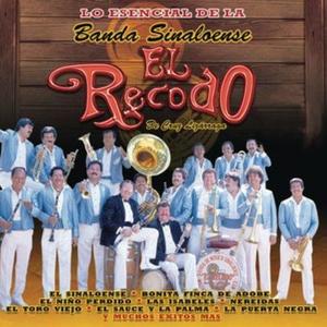 Banda Sinaloense El Recodo De Cruz Lizarraga《El Quelite》[MP3_LRC]