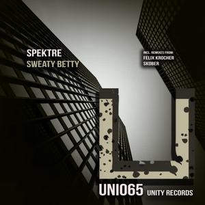 spektre《Sweaty Betty(Felix Krocher Remix)》[MP3_LRC]