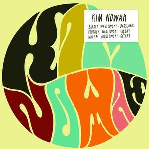 Kim Nowak - King Kong