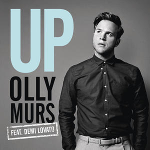 Olly Murs&Demi Lovato《Up(Max Sanna & Steve Pitron Radio Mix)》[MP3_LRC]