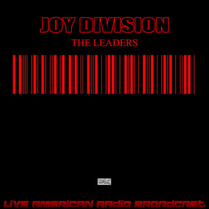 Joy Division《Inside The Line(Live)》[MP3_LRC]