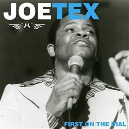 Joe Tex《Old Time Lover》[MP3_LRC]