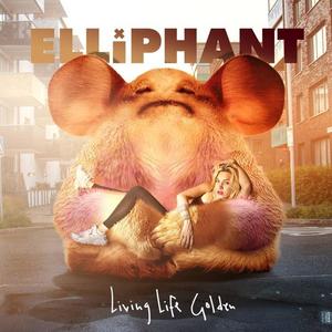 Elliphant《Living Life Golden》[MP3_LRC]