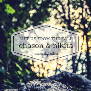 Chason&Nikita《Mighty Is the Power of the Cross》[MP3_LRC]