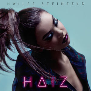 Hailee Steinfeld&DNCE《Rock Bottom》[MP3_LRC]