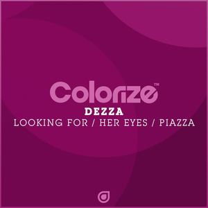 Dezza《Her Eyes(Original Mix)》[MP3_LRC]