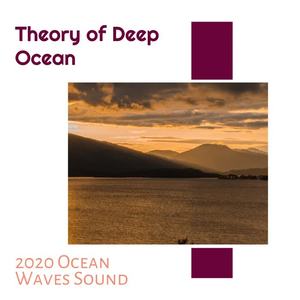 David Divine Sounds - Enjoying the Dark Ocean