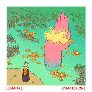 Lemaitre&The Knocks《We Got U》[MP3_LRC]