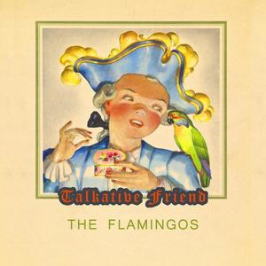 The Flamingos《Time Was》[MP3_LRC]