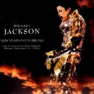 Michael Jackson - Earth Song