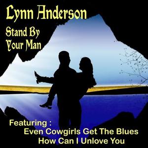 LYNN ANDERSON《Heartbreak Hotel》[MP3_LRC]