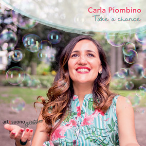 Carla Piombino《Nostalgia in Salerno》[MP3_LRC]