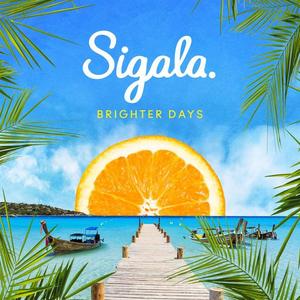 Sigala&Imani Williams&DJ Fresh《Say You Do》[MP3_LRC]