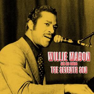 Willie Mabon《I Got To Go》[MP3_LRC]