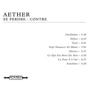 Aether《Sept nuances de blanc》[MP3_LRC]