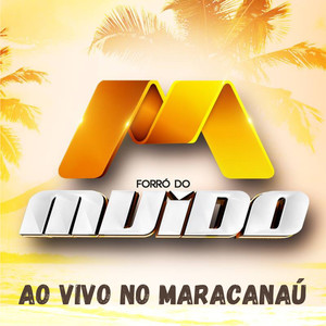 Forró do  Muido - Tá Arrumada