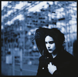 Jack White《Hypocritical Kiss》[MP3_LRC]