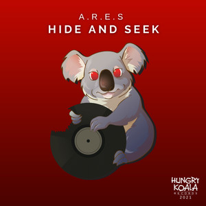 A.R.E.S《Hide and Seek(Original Mix)》[MP3_LRC]