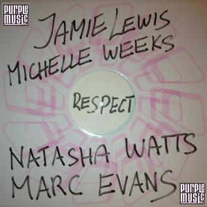 Jamie Lewis《Respect(Jamie Lewis Porn Dub)》[MP3_LRC]