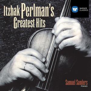 Itzhak Perlman&Samuel Sanders《Andante cantabile(Arr. Kreisler)》[MP3_LRC]