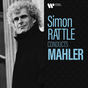 Simon Rattle&Berliner Philharmoniker《V. (b) Wieder sehr breit》[MP3_LRC]