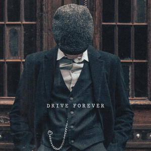 T3nzu《Drive Forever》[MP3_LRC]