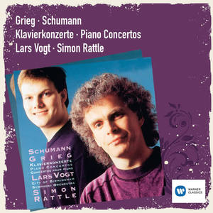 Lars Vogt&City of Birmingham Symphony Orchestra&Simon Rattle《III. Allegro moderato molto e marcato》[MP3_LRC]