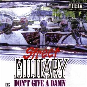 Street Military《Don't Play With a Gun(Explicit)》[MP3_LRC]