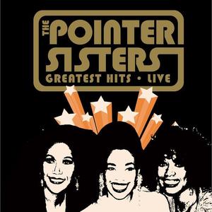 The Pointer Sisters《Automatic》[MP3_LRC]