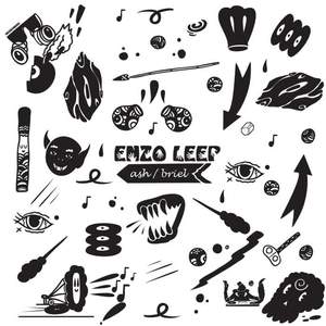 Enzo Leep - Ash