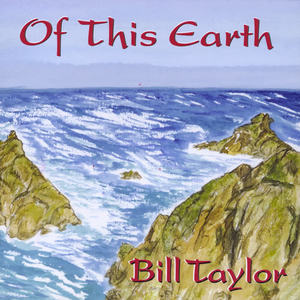 Bill Taylor《Release (Solo Piano)》[MP3_LRC]